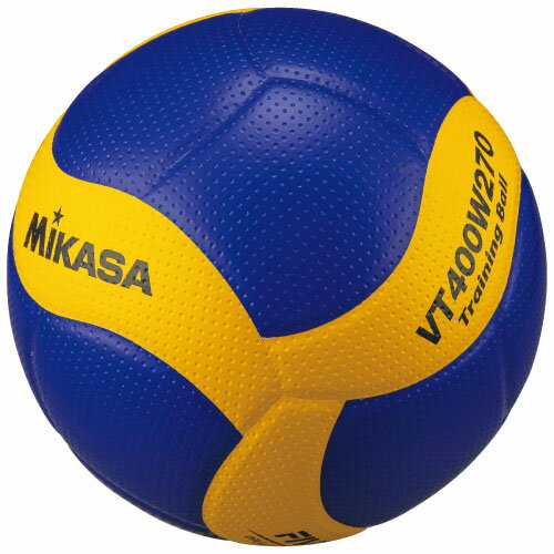 ミカサ バレーボール トレーニング 5号球重量4号サイズ mikasa VT400W270 7500