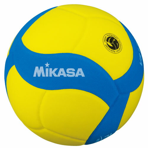 �ߥ�����FIVB��ǧ���ޥ���Х졼5�桡mikasa�����å������ޥ���ܡ��롡�Х졼�ܡ��롡5�桡VS170WYBL����2800