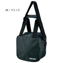 ミカサ ボールバッグ バレーボール&サッカーボールバッグ 1個用 mikasa AC-BGM10 BK/W ★2200