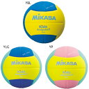 ★ミカサ キッズ ドッジボール mikasa スマイルドッジボール2号 160g SD20 ★2600