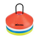 ミカサ マーカーコーン 40枚セット mikasa マーカーコーン CO40-MINI ★7000