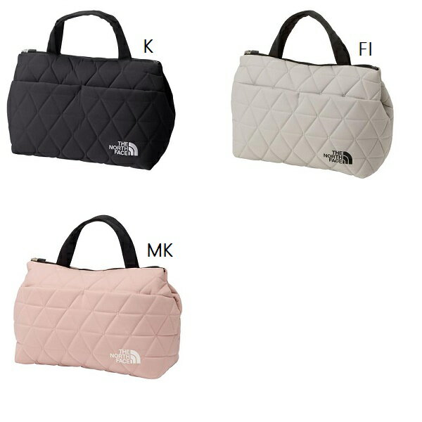 Rakuten - ザ・ノース・フェイス ジオフェイスボックストート THE NORTH FACE ユニセックス トートバッグ NM32355 ★8600 ※北海道・離島・沖縄県へのお届け不可