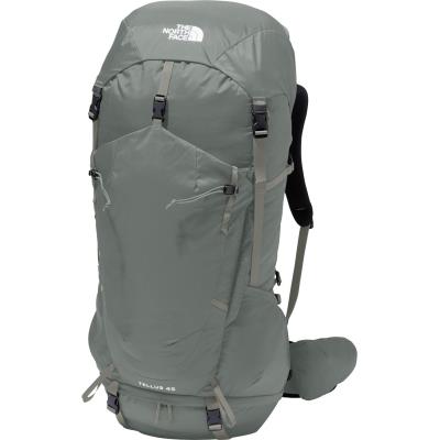 Rakuten - テルス45 ザ・ノース・フェイス THE NORTH FACE リュック 中型トレッキングパック NM62367 ★27500 ※北海道・離島・沖縄県へのお届け不可