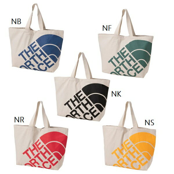 Rakuten - ザ・ノース・フェイス ランプトートL　THE NORTH FACE　大型トートバッグ　NM72607　★4800　メール便配送