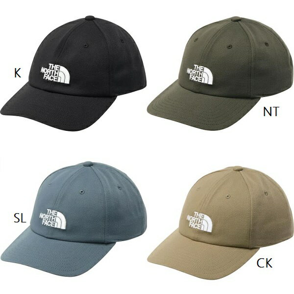 Rakuten - ザ・ノース・フェイス　TNFロゴキャップ　ユニセックス キャップ 帽子 THE NORTH FACE NN02642 ★5000 ※北海道・沖縄県へのお届け不可
