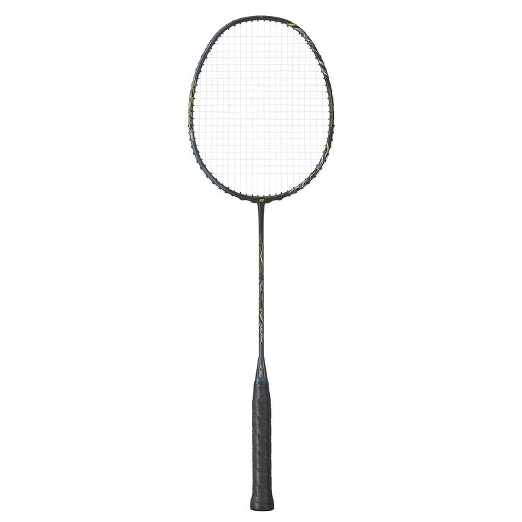 【フレームのみ】ヨネックス　バドミントンラケット　アストロクス 22RX.　YONEX　AX22RX　184　ブラック／ゴールド　★22000　※北海道・沖縄県へのお届け不可