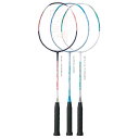 【フレームのみ】ヨネックス バドミントンラケット ナノフレア 300. YONEX NF-300 ★16000