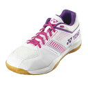 ヨネックス バドミントンシューズ パワークッションストライダーフロー ローカット 3E設計 YONEX SHBSF1 062 ★7200