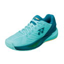 YONEX ヨネックス テニスシューズ パワークッション エクリプション5 ウィメン AC ローカット 3E設計 オールコート用 WOMEN SHTE5LAC(...