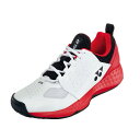 YONEX ヨネックス テニスシューズ パワークッション 106 ローカット 3E クレー・砂入り人工芝コート用 SHT106 114 ★7200