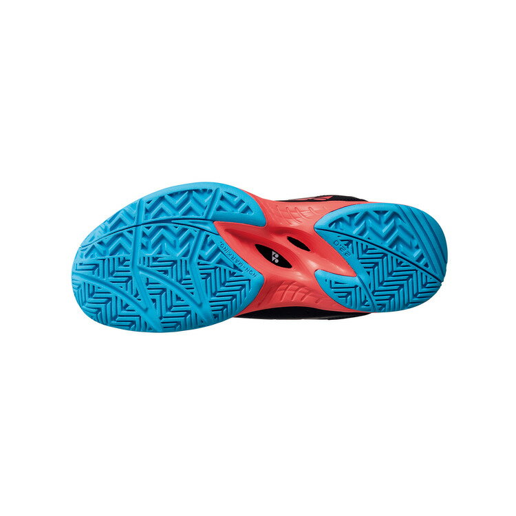 ��ͥå��� �ƥ˥����塼�� �ѥ���å���󥸥�˥� AC �������å� ����˥� �����륳������ ��yonex SHTJR2AC-542 �֥�å� ��6600E