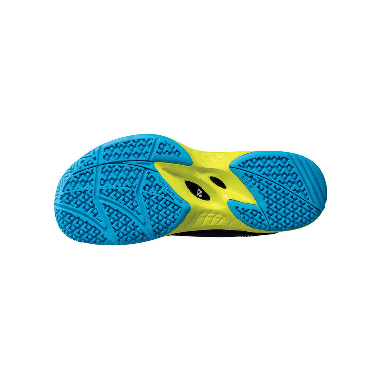 ヨネックス テニス パワークッションジュニア GC. ジュニア クレー・砂入り人工芝シート用 YONEX SHTJR2GC 763 テニスシューズ ★6600E