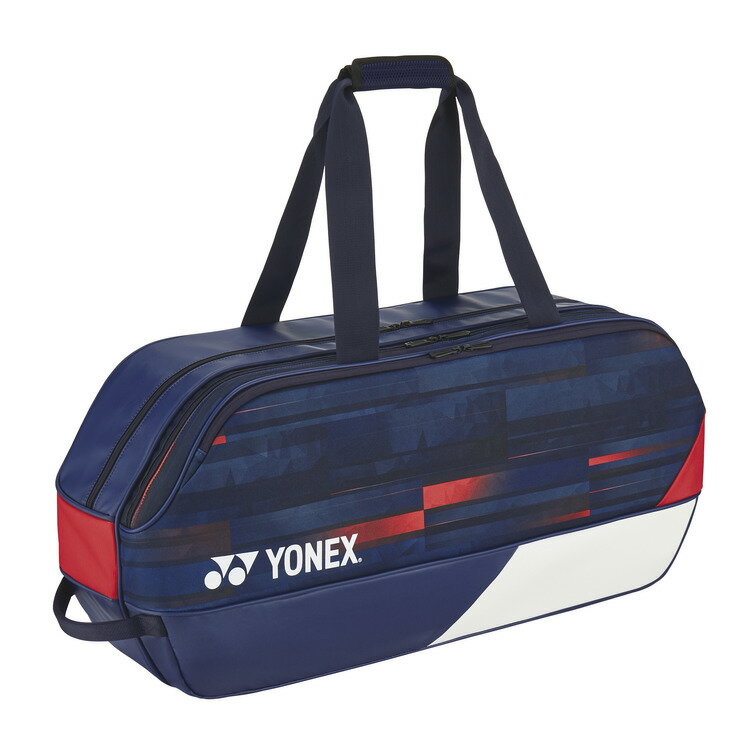 ヨネックス　トーナメントバッグ　テニスラケット2本用　YONEX　テニス・バドミントン　バッグ　BAG01PA　★14500