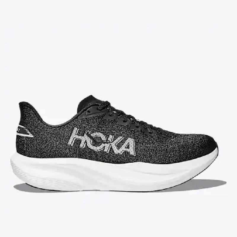 乐天商城 - HOKA ホカ マッハ 7 MACH 7 1171904 BWHT メンズシューズ ランニング ウォーキング シューズ　※沖縄県へのお届け不可