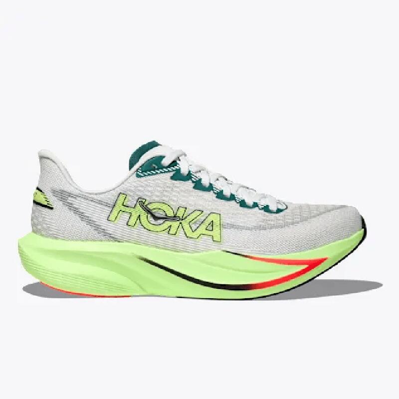 Rakuten - HOKA ホカ マッハ 7 MACH 7 1171904 FYZ メンズシューズ ランニング ウォーキング シューズ　※沖縄県へのお届け不可