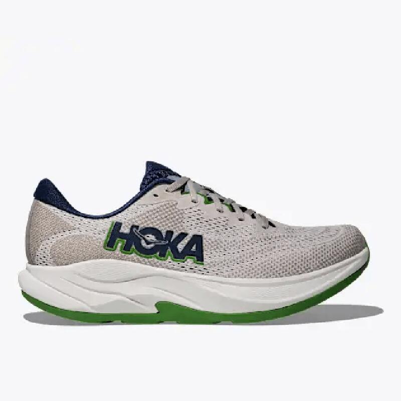 Rakuten - HOKA ホカ リンコン 4 RINCON 4 1155130 PTYG メンズ ランニング ウォーキング シューズ パティ／グラウト ※沖縄県へのお届け不可