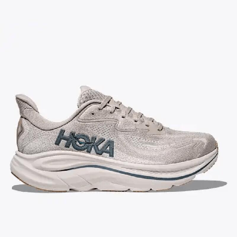 Rakuten - HOKA ホカ CLIFTON10 クリフトン10 1162030 PTYG パティ／グラウト メンズ ランニング ウォーキング シューズ　※沖縄県へのお届け不可