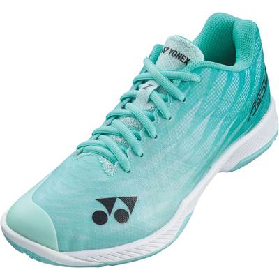 YONEX ヨネックス　バドミントンシューズ　パワークッションエアラスZウィメン　SHBAZ2L　384（ミント）WOMEN　★16000