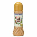 創建社 笛木醤油 金笛 胡麻ドレッシング 150ml