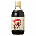 創健社 つゆの素 ストレート 300ml | 金笛醤油 かけつゆ おでん 煮物 鍋物 そうめん 万能つゆ 麺つゆ