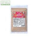 【創健社公式】有機蓮根粉 80g | 有機栽培蓮根 有機レンコン レンコン粉 れんこん粉 料理 調理 国産小麦 粉 粉物 食物繊維・鉄 有機JAS 創健社