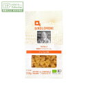 【創健社公式】ジロロモーニ デュラム小麦 有機ファルファッレ 250g | ファルファーレ ショートパスタ イタリア 調理 料理 パスタ サラダ オーガニック 有機JAS 創健社|詳細画像