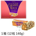 uEw[[ `Ro[ LJ 112(140g) CARAMEL ROCA JV[Y ibco[ kK[ nC CO Aَq ċGN[