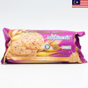 MYBizcuit マイビスケット ダイジェスティブ レーズン 250g×3袋セット(計750g) お菓子 ハラール 全粒粉 スナック マレーシア土産