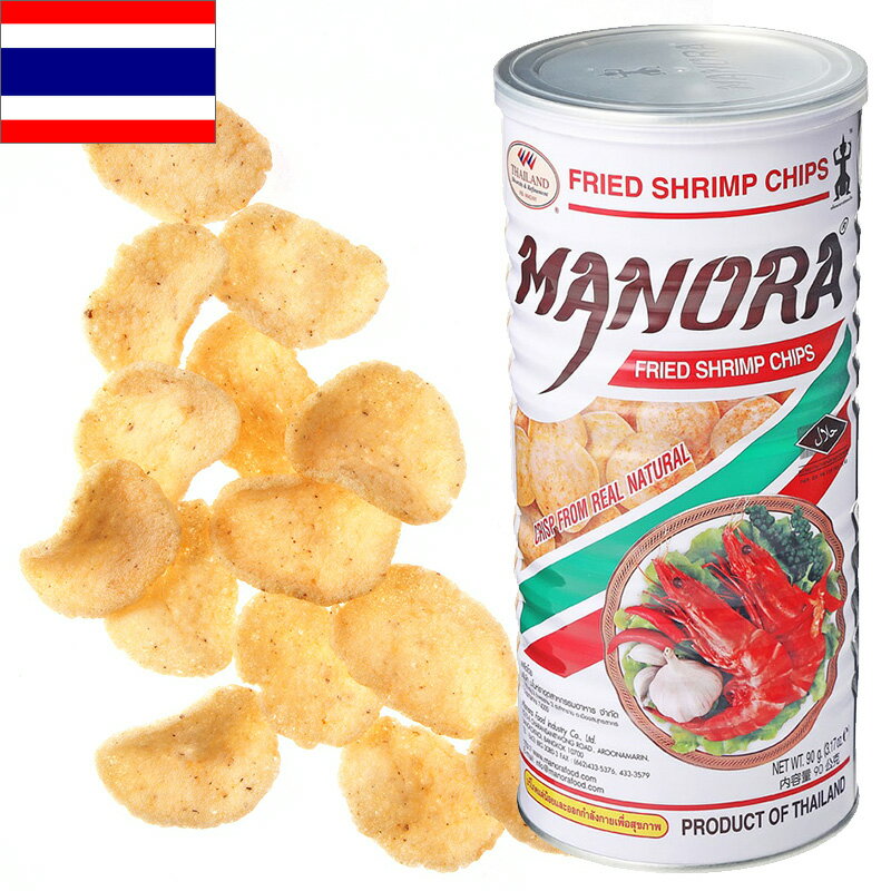 MANORA ޥΡ ե饤ɥץåץ 90g  Ϸ ʥå THAILAND ߤ䤲 ڻ ߤ䤲 ͢ۻ