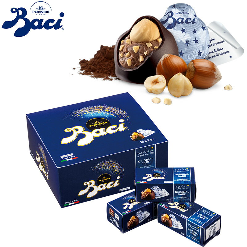 Baci Хå ꥸʥ 祳졼ȥߥ 400g(2γȢ16) ءʥåĥ祳졼  祳 ꥢߤ䤲 ڻ Ƶ