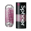 TENGA SPINNER 06 BRICK テンガ 典雅 繰り返し使用可 インパクトエッジ【宅配便のみ】