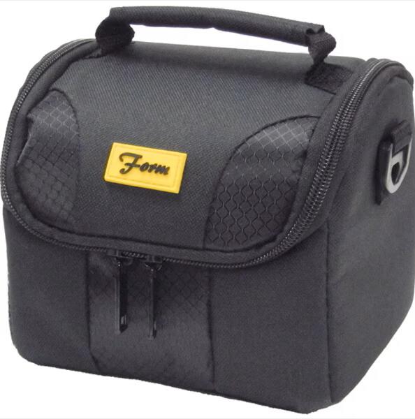 乐天商城 - ★新品 エツミ ETSUMIフォルムマルチカメラバッグ V-81273　カメラ収納 送料無料(※沖縄、離島への配送不可)