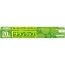 【送料無料】サランラップ　30cm×20m 1ケース[60本入]