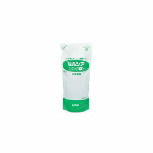 Rakuten - セルシアコンク アルファ 600ml 1ケース[10袋入]