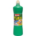 【送料無料】サンポールノズル付 1000ml 1ケース[12本入]