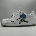 NIKE AIR FORCE 1 FLYLEATHER QS 28cm CI5545-100 iCL GAtH[X1tCU[ x]XyÁz