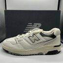 NEW BALANCE BB550LWT 28cm j[oX x]XyÁz