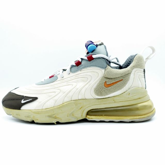 NIKE 20ss AIR MAX 270 CACTUS TRAILS iCL GA }bNX JN^X gC Xj[J[ 喼XyÁz