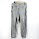 UNIFORM EXPERIMENT 21ss SWEAT PANTS jtH[ GNXyg XEFbg pc 喼XyÁz