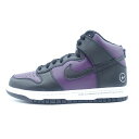 NIKE 21ss FRAGMENT DESIGN DUNK HI BEIJING iCL tOg _N nC Xj[J[ 喼XyÁz