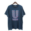 UNDER COVER U LOGO TEE A_[Jo[ S TVc LTCY 喼XyÁz