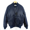 SEQUEL 20ss MA-1 JACKET V[NG GG[ WPbg tCg lCr[ SIZE-XL 喼XyÁz