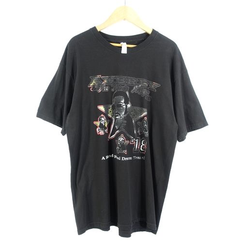 Aubrey the Three Migos Tour 2018 Drake ミーゴス ドレイク ツアー Tシャツ 大名店【中古】