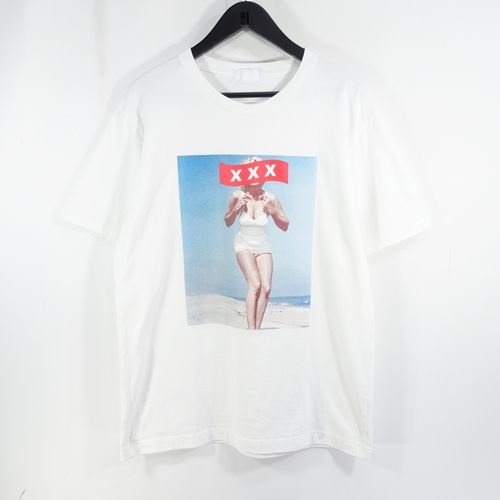 楽天市場】god selection xxx tシャツ(サイズ(S/M/L)L)の通販 楽天市場】god selection xxx tシャツ(サイズ(S/M/L)L)の通販