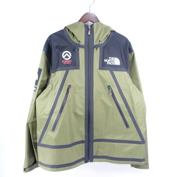 Supreme Summit Series Outer Tape Seam Mountain Jacket シュプリーム ノースフェイス サミット マウンテン ジャケット 大名店【中古】