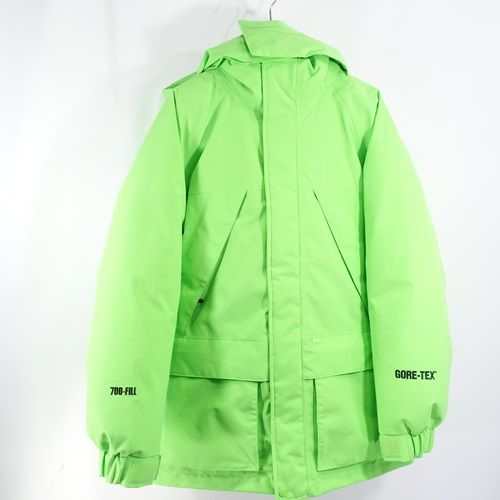 union3 ŷԾŹ㤨Supreme 18aw 700-Fill Down Parka ץ꡼  ѡ 㥱å ̾ŹšۡפβǤʤ50,600ߤˤʤޤ