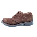 WESCO JOHN HENRYS CLASSICS ROUGH OUT BROWN EGXR Ww[YNVbNX JH 喼XyÁz