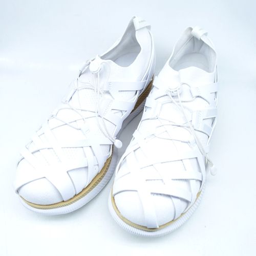 asics METARIDE AMU アシックス メタライドアム スニーカー 1011A879-100 大名店【中古】