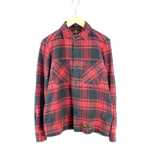 楽天市場】wtaps チェックシャツの通販 楽天市場】wtaps チェックシャツの通販