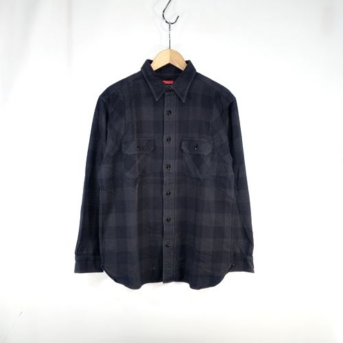 union3 ŷԾŹ㤨FUTURA LABORATORIES CHECK FLANNEL SHIRTS SIZE-M ե塼 եͥå  ̾ŹšۡפβǤʤ4,400ߤˤʤޤ